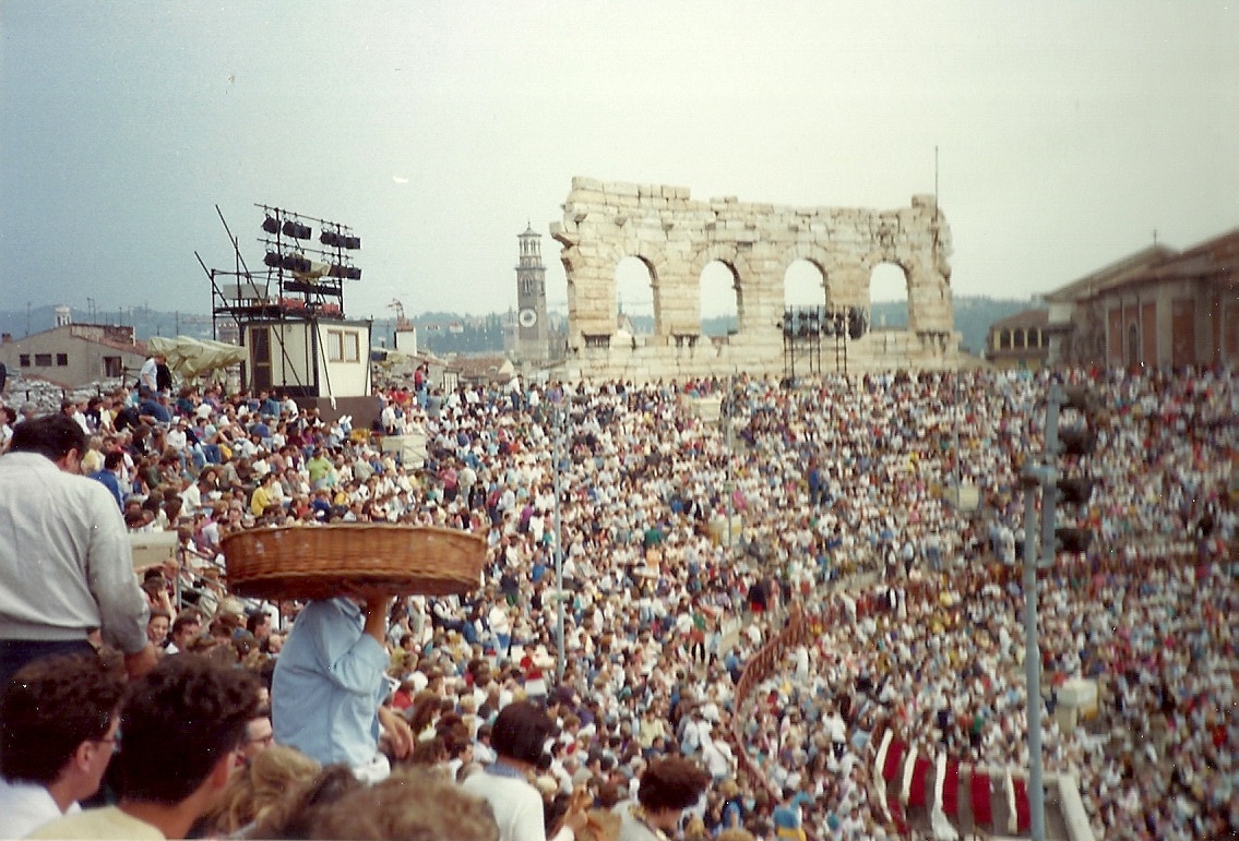 1989 Verona